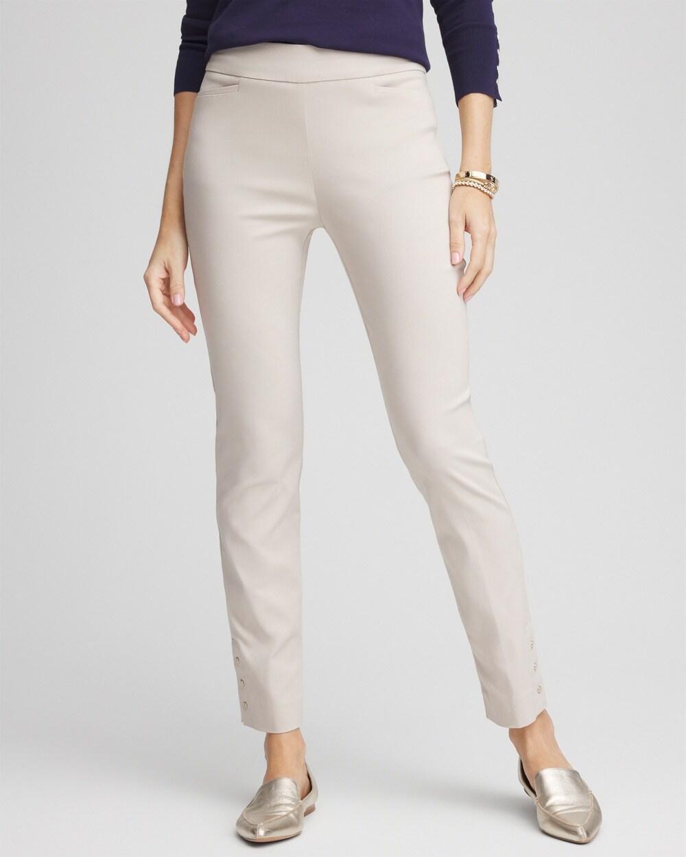 Brigitte™ 180 Slim Ankle Pants Product Image