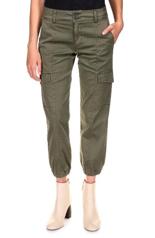 Sanctuary Rebel Pant (Mocha Mousse) Women's Dress Pants Product Image