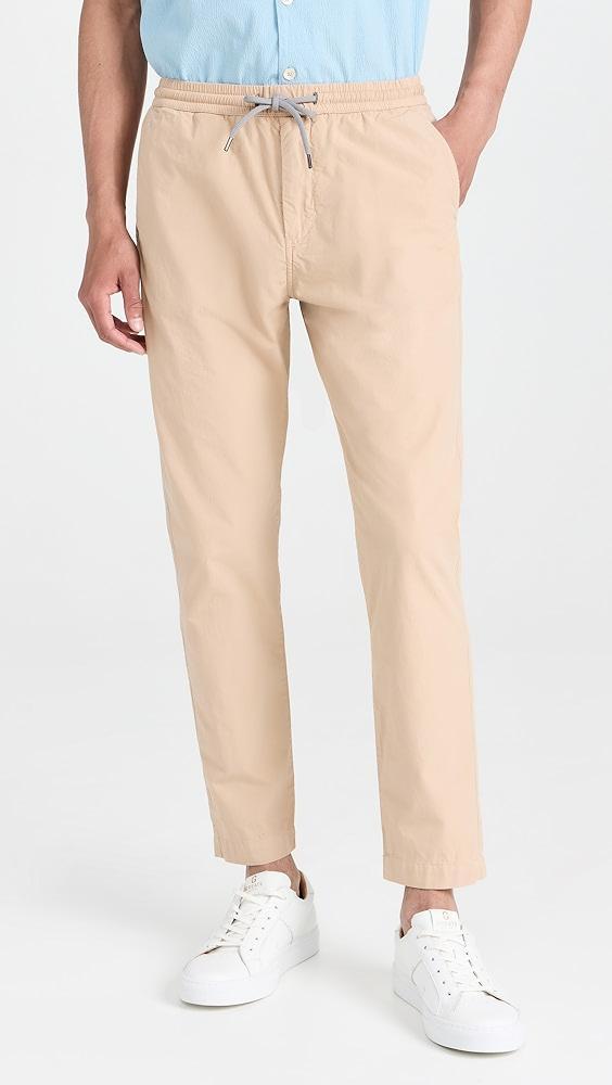 PS Paul Smith Drawstring Trousers | Shopbop Product Image