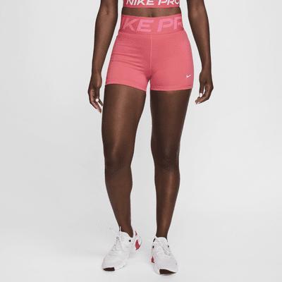 Nike Pro Sculpt Women's High-Waisted 3" Biker Shorts Product Image