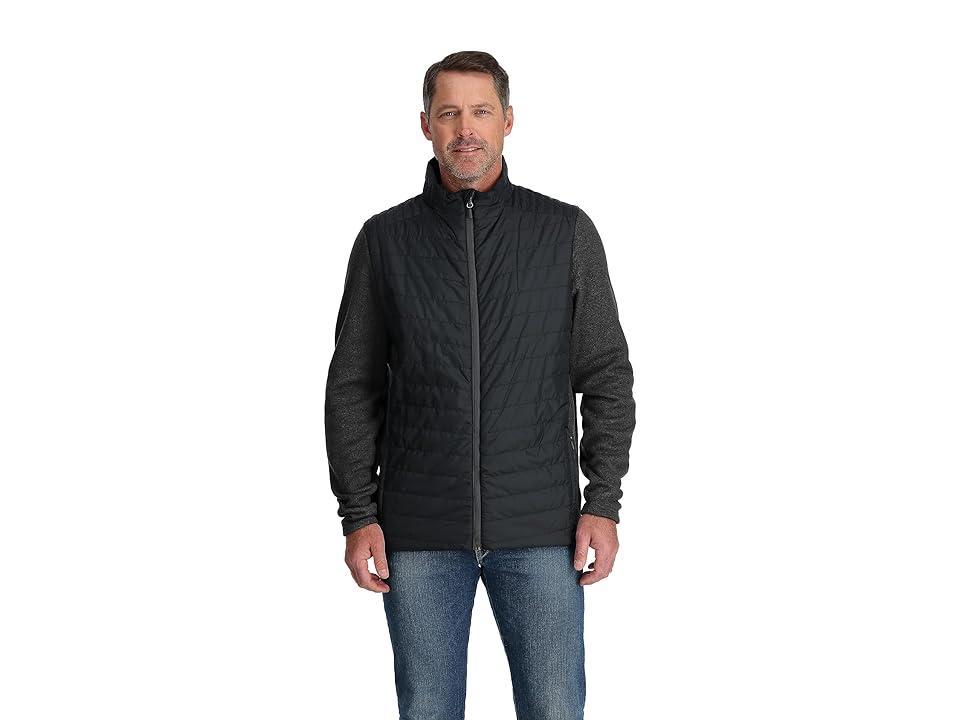 Spyder Pursuit Insulator Jacket Men's Clothing Product Image