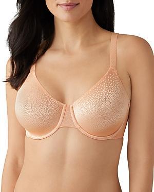 Womens Back Appeal Full-Coverage Underwire Bra Product Image