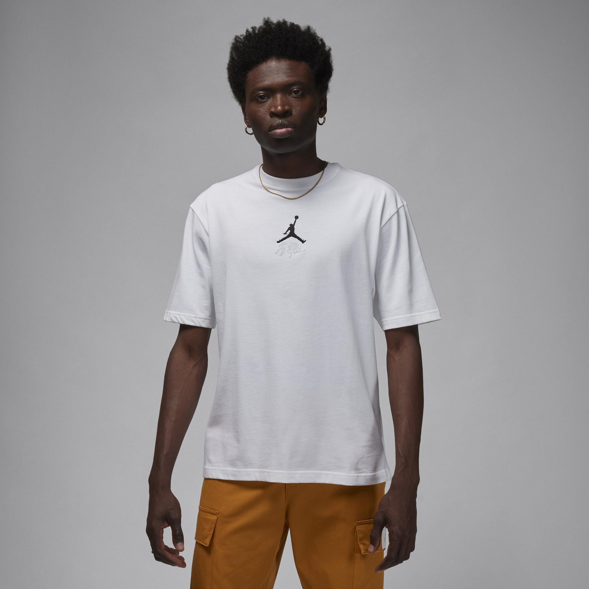 Men's Jordan Flight MVP 85 T-Shirt Product Image