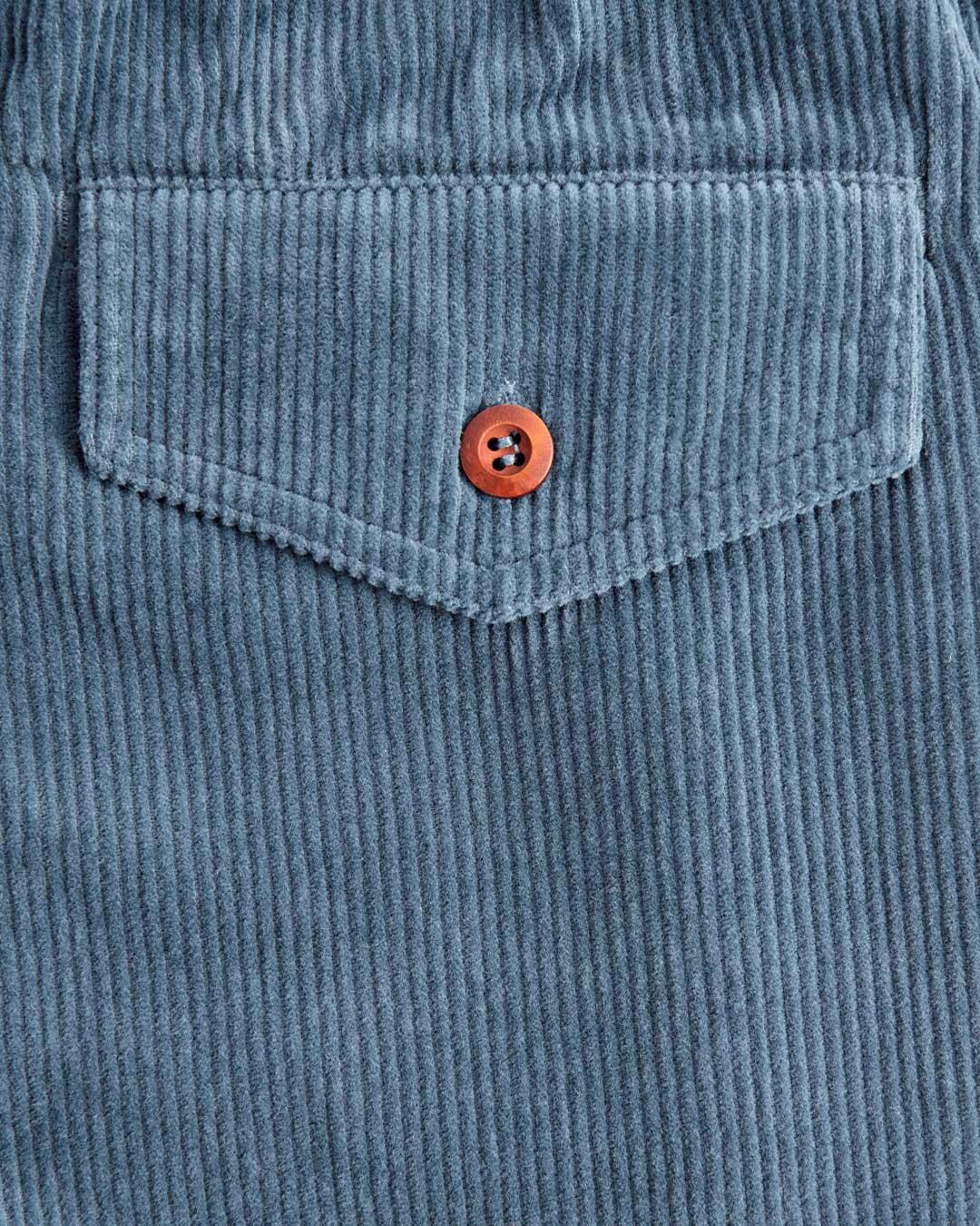 Balboa Short - Federal Blue Male Product Image