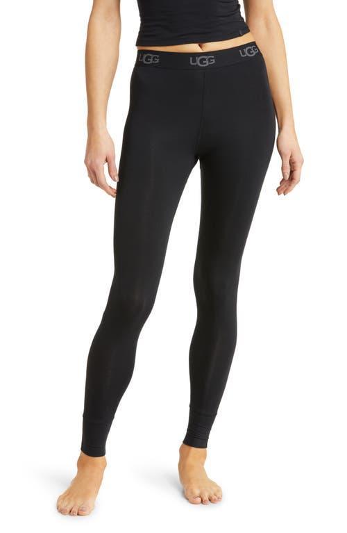 UGG(r) Paloma High Waist Lounge Leggings Product Image