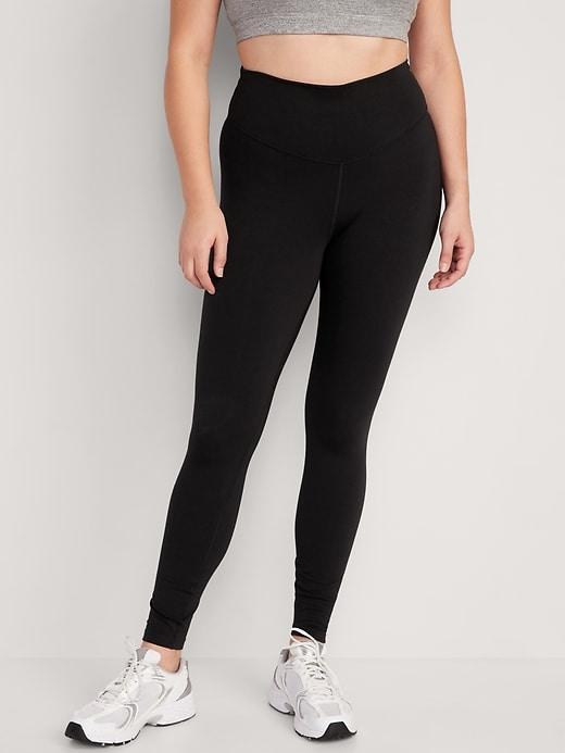 Extra High-Waisted PowerChill Leggings Product Image