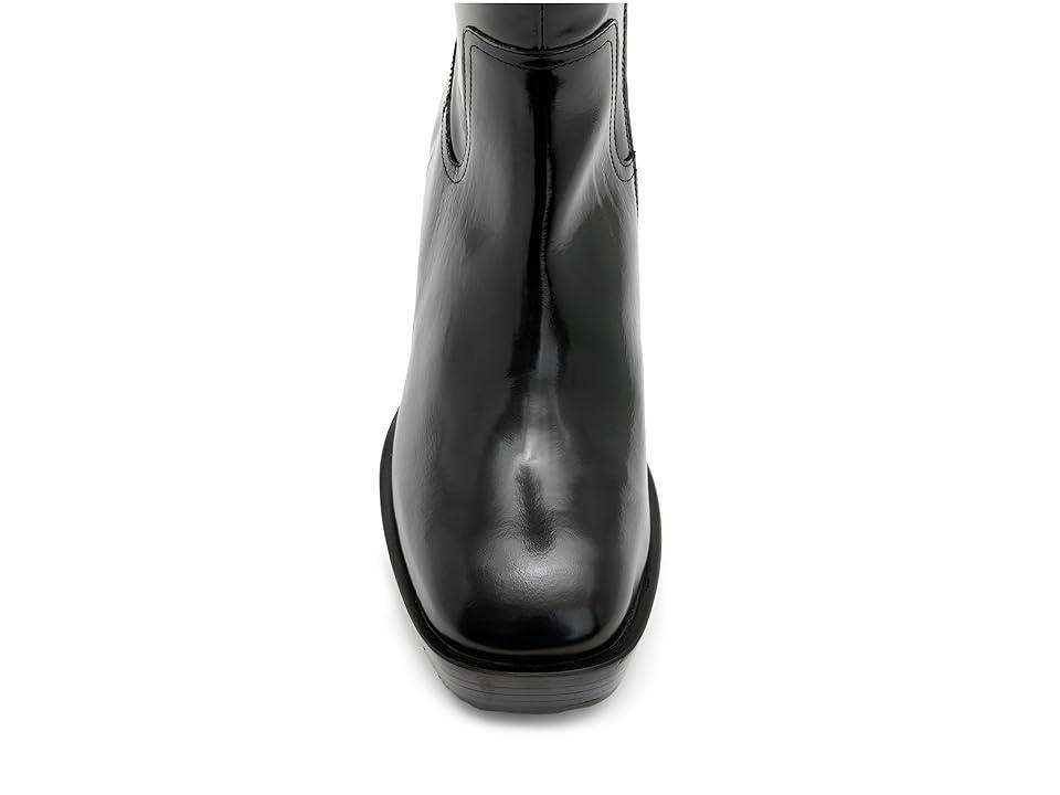 AllSaints Pip Boot Shine) Women's Boots Product Image