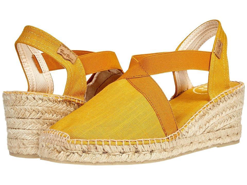 Toni Pons Ter Slingback Espadrille Sandal Product Image