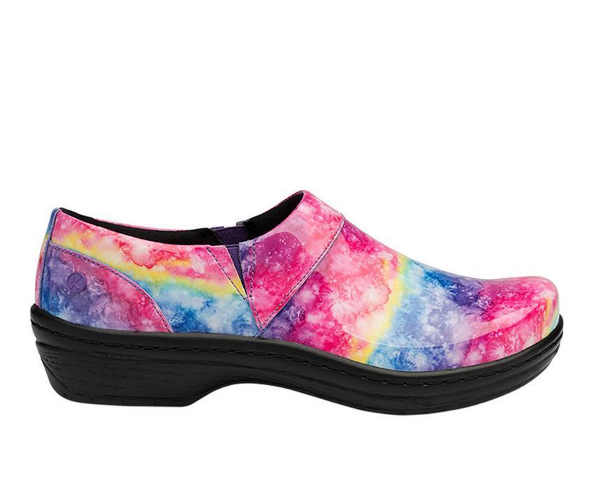 Women's KLOGS Footwear Mission Print Slip Resistant Shoes Product Image