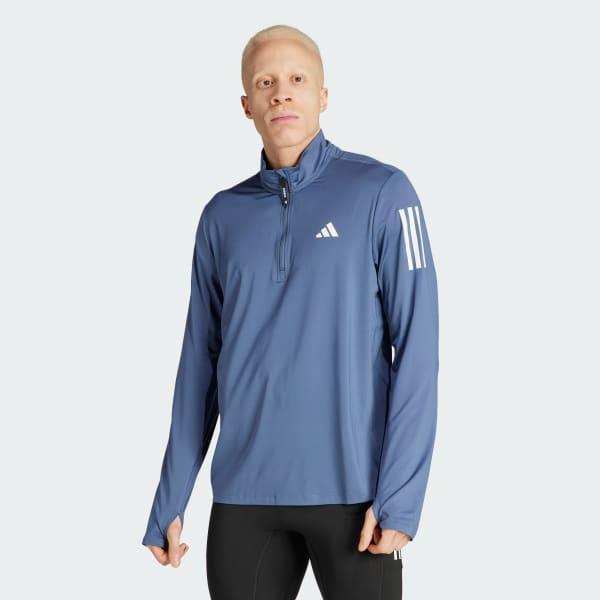 Own the Run Half-Zip Jacket Product Image