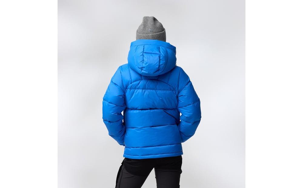 Expedition Down Lite Jacket W Product Image