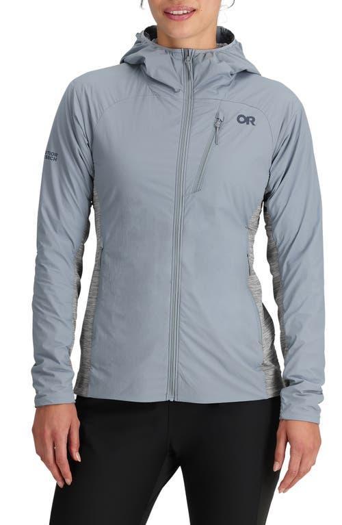 Outdoor Research Deviator Zip Hoodie Product Image