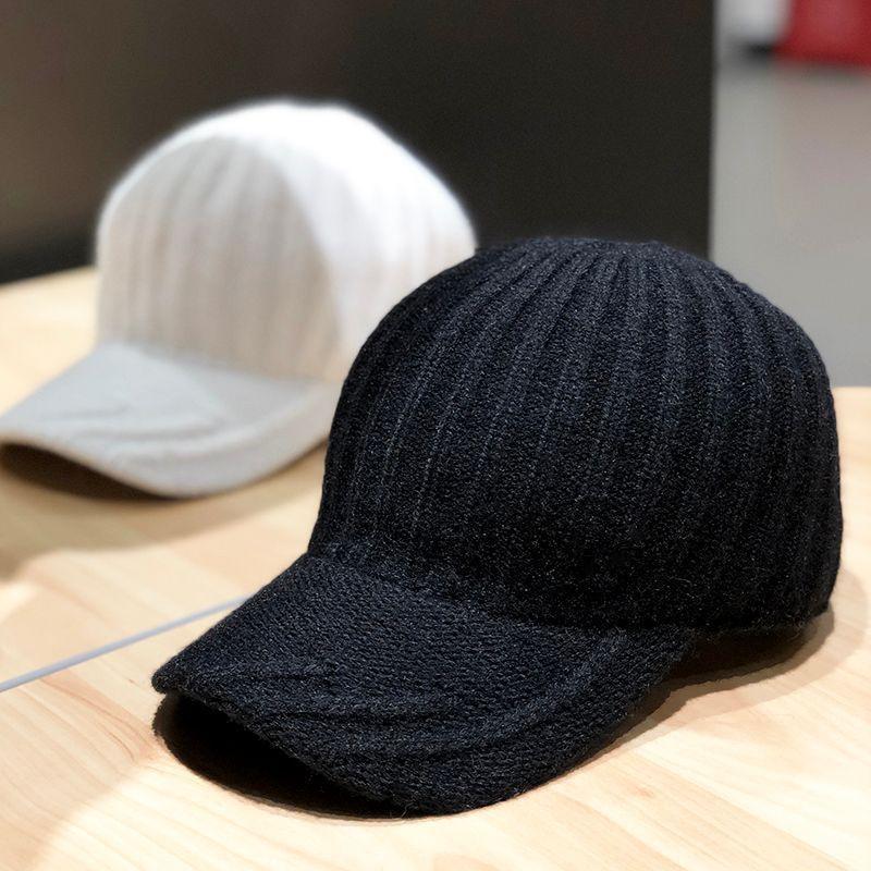 Knit Baseball Cap product image