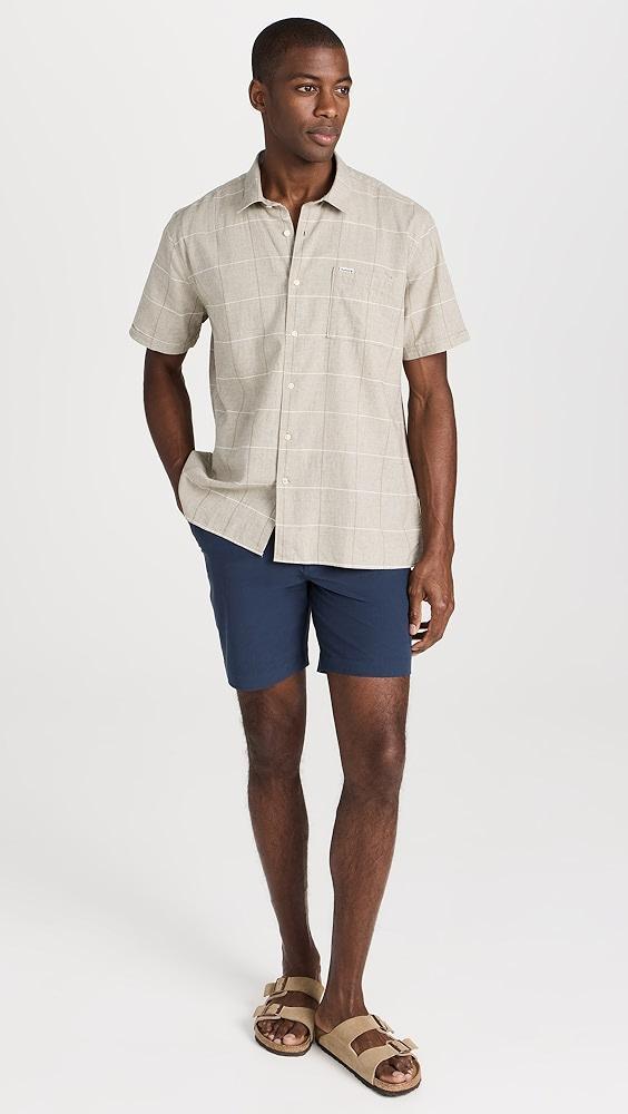 Barbour Swaledale Summer Shirt | Shopbop Product Image