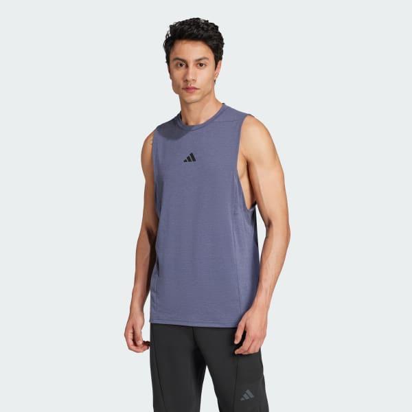 Designed for Training Workout Tank Top Product Image