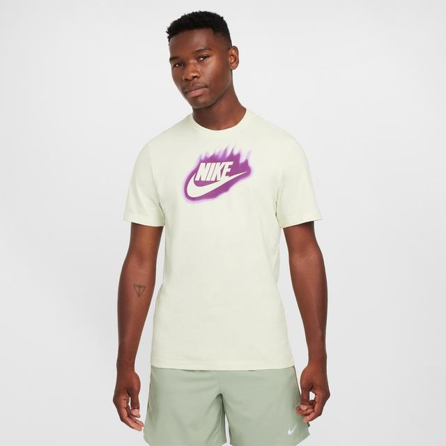 Nike Men's Running T-Shirt Product Image