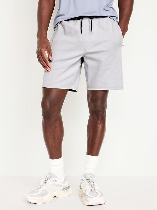 Dynamic Fleece Shorts -- 8-inch inseam Product Image