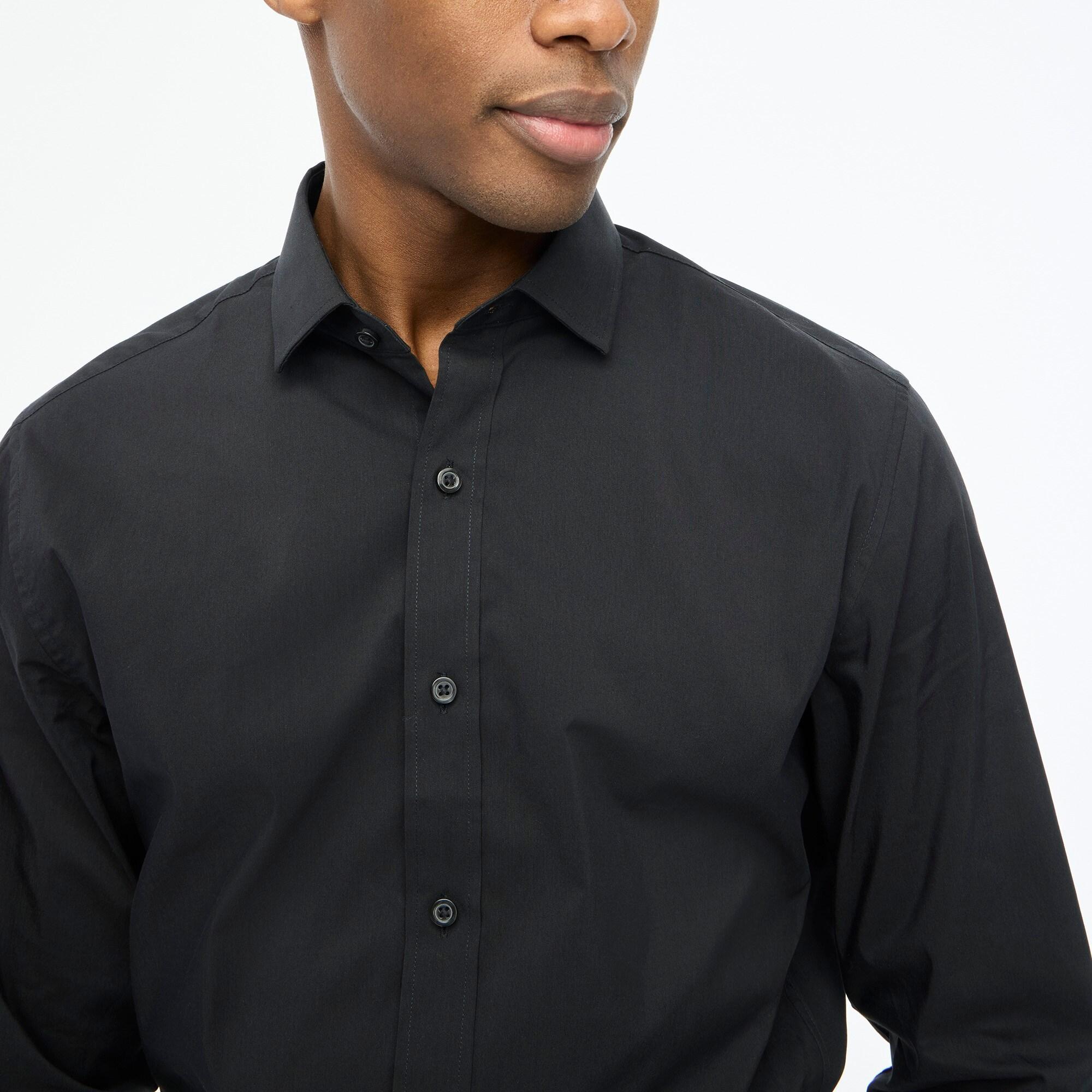 Slim performance dress shirt Product Image