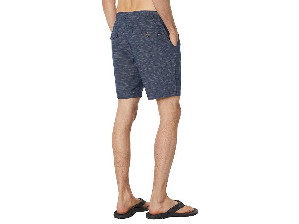 Rip Curl Mens Boardwalk Jackson Volley Drawstrings Shorts Product Image