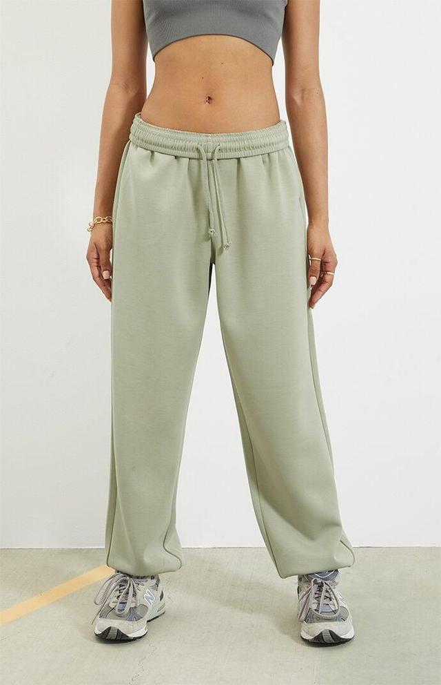 PAC 1980 Women's Active Classic Sweatpants Product Image