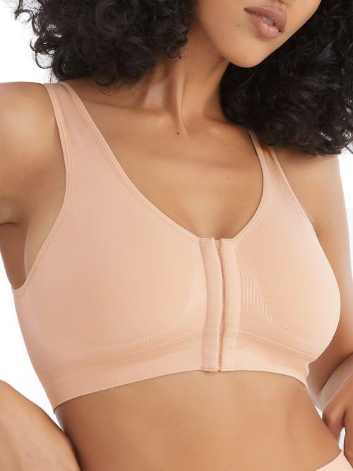 Wacoal B Smooth Front Closure Bralette Product Image