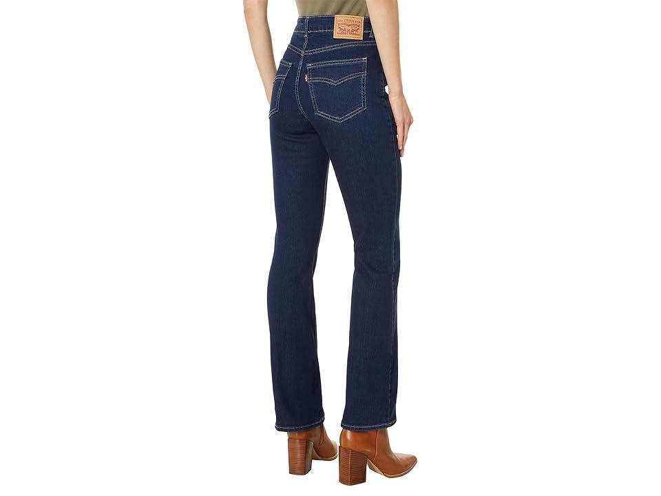 Levi's(r) Womens Retro 725 Bootcut (Double Doozy) Women's Jeans Product Image