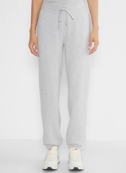 cozy fleece perfect banded jogger Product Image