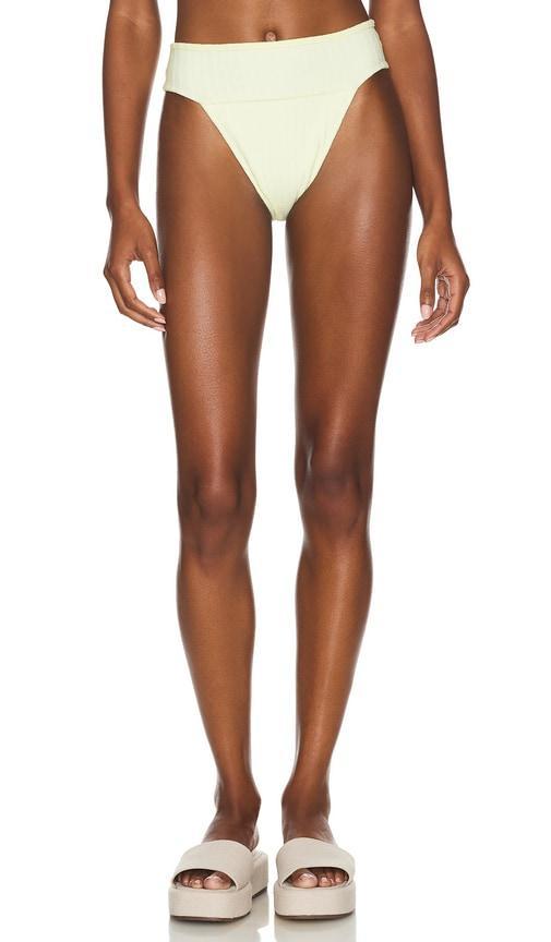 Tamarindo Binded Bikini Bottom Product Image