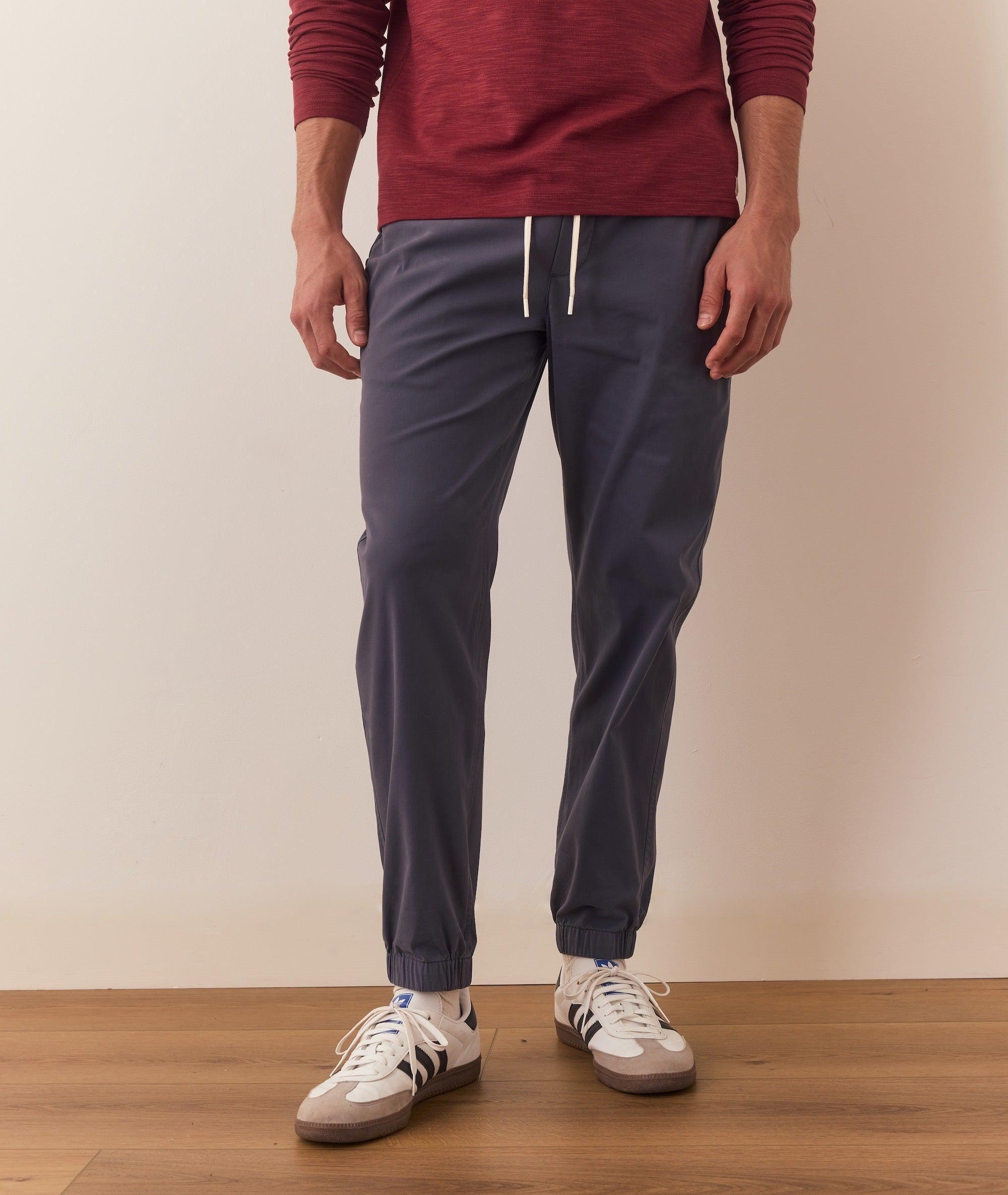 Saturday Breeze Jogger Product Image