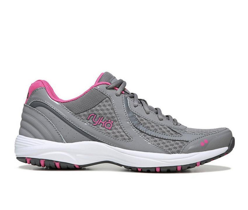 Women's Ryka Dash 3 Walking Shoes Product Image