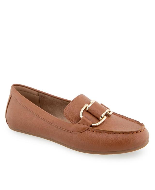 Aerosoles Womens Denver Casual Loafers Product Image