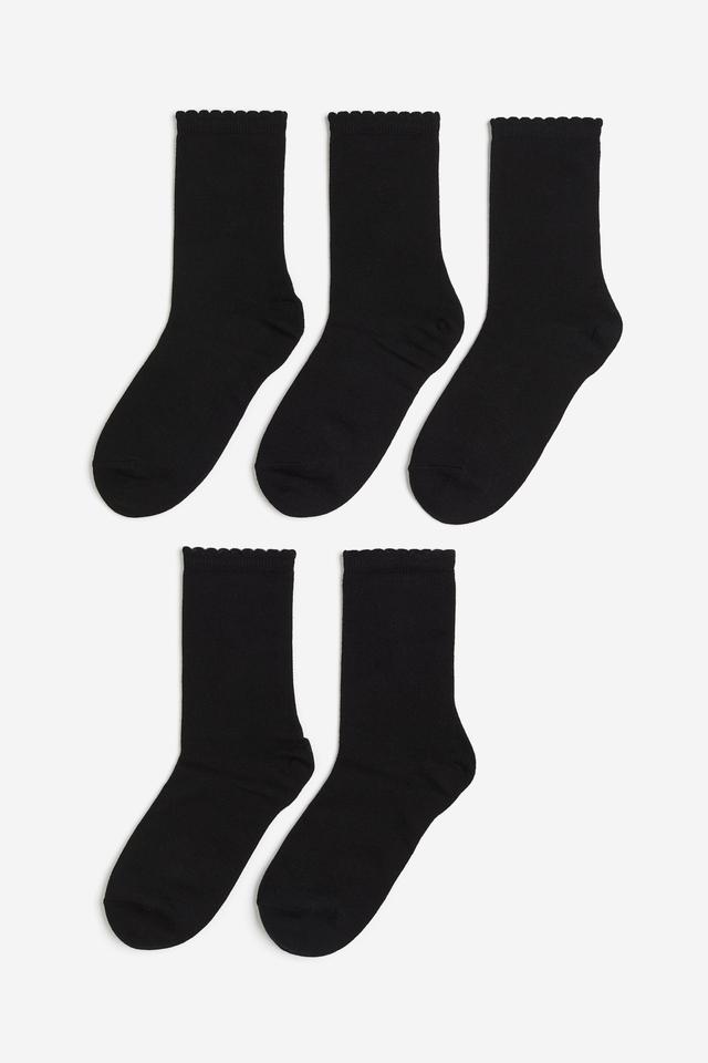 5-pack Socks Product Image