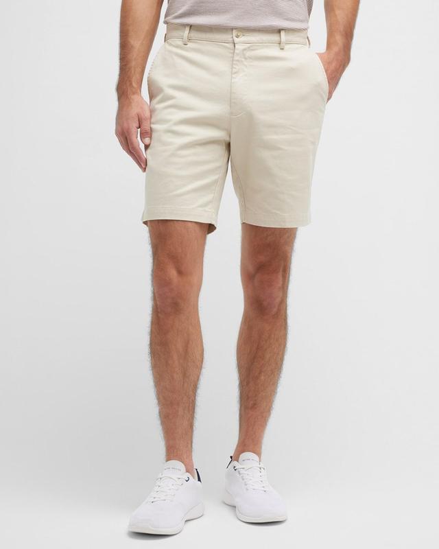 Mens Pilot Flat Front Shorts Product Image