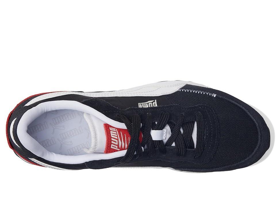 PUMA Road Rider Sd (Puma /Puma White) Men's Shoes Product Image