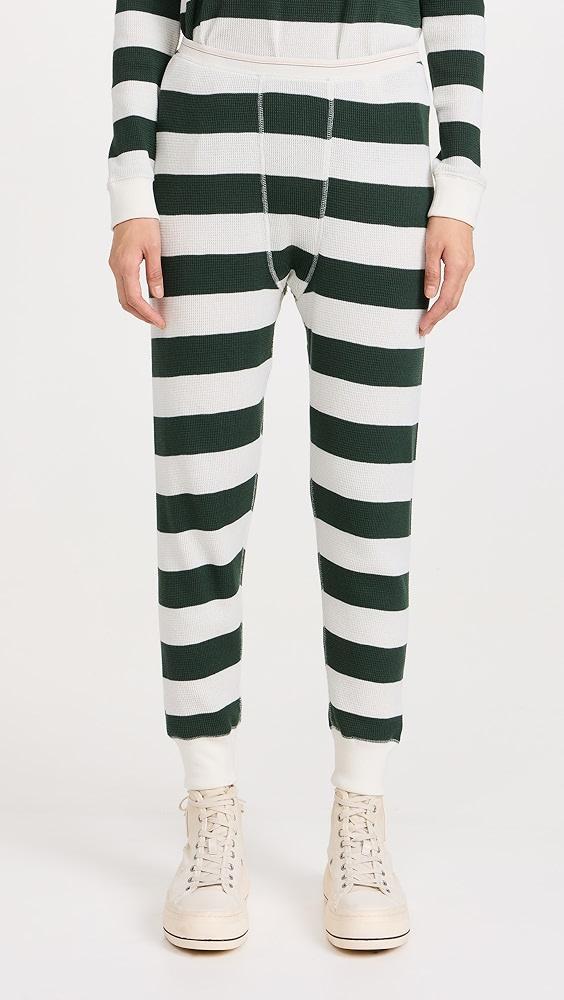 THE GREAT Outdoors The Union Long Johns | Shopbop Product Image