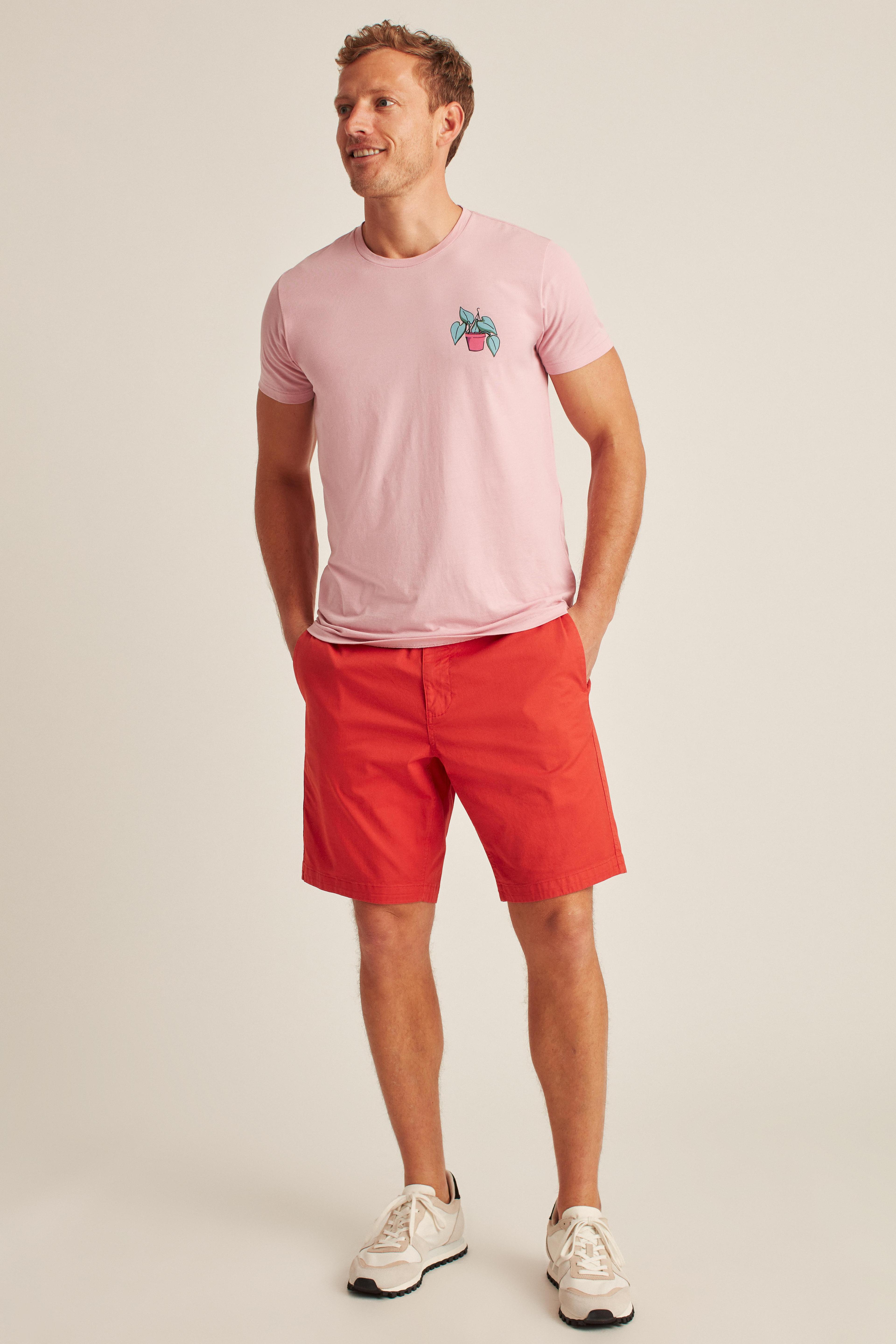 Easy Lightweight Shorts Product Image