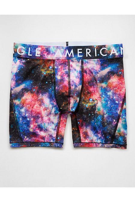 AEO Mens Galaxy 6 Flex Boxer Brief Men's Product Image