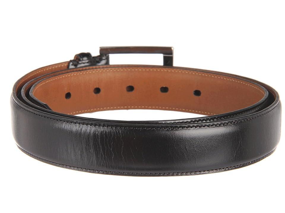 Johnston  Murphy Dress Belt Product Image