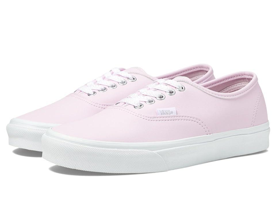 Vans Authentic (Rhinestone Pop Lavender) Women's Shoes Product Image