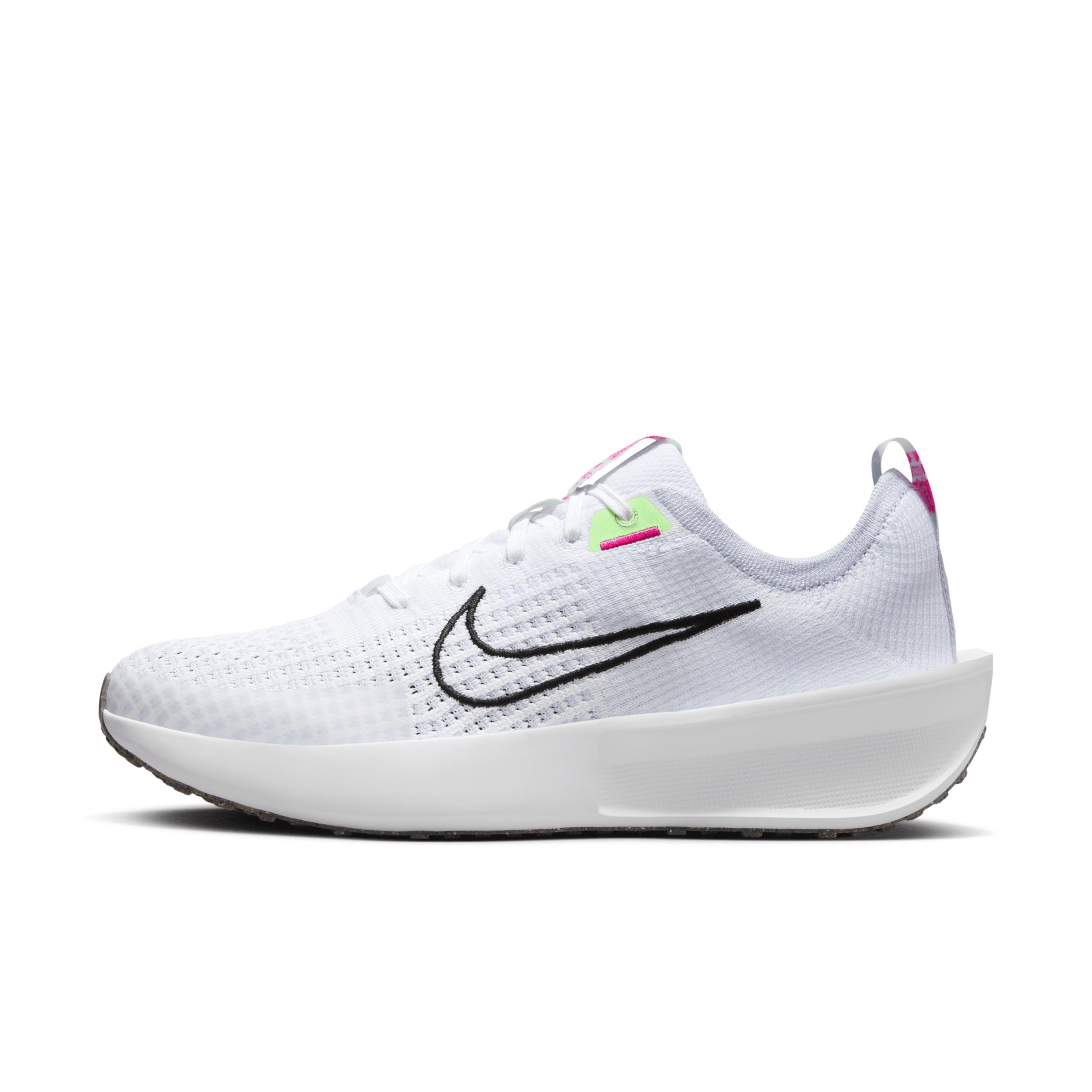 Nike Women's Interact Run Road Running Shoes Product Image