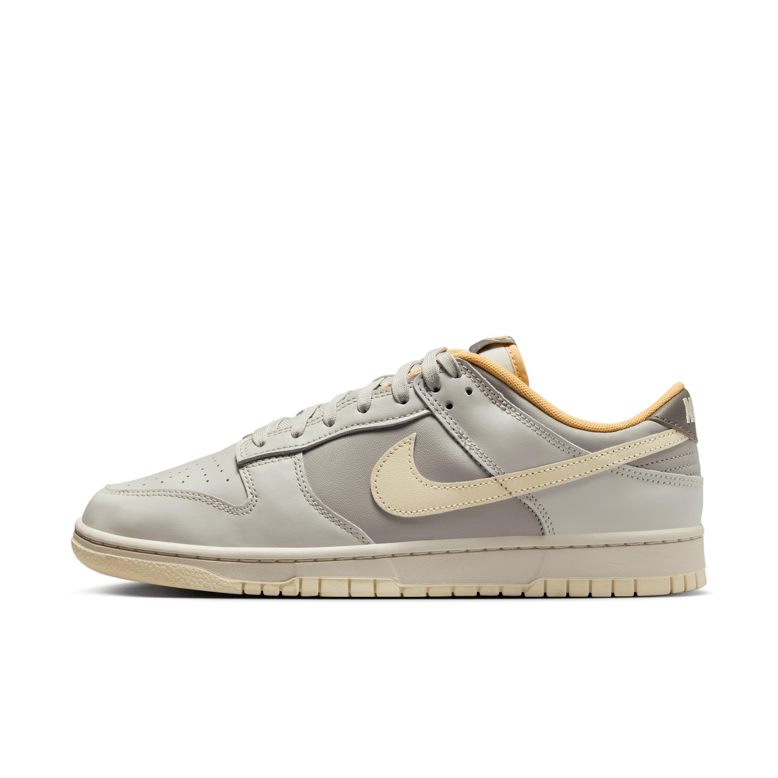 Nike Men's Dunk Low Retro Shoes Product Image