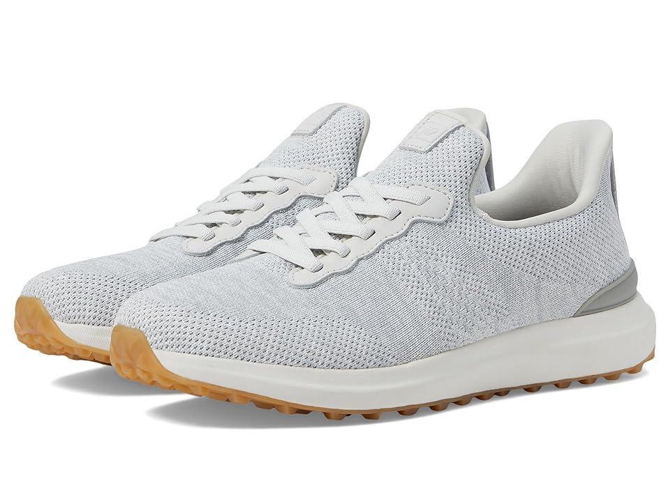 johnnie-O Knit Range Runner 2.0 (Vapor) Men's Shoes Product Image