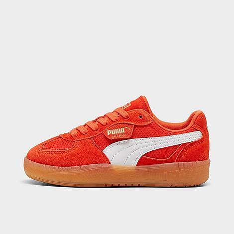 Puma Womens Palermo LaModa Vintage Casual Shoes Product Image