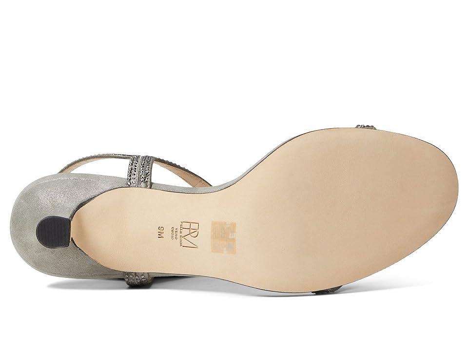 Pelle Moda Iya Women's Shoes Product Image