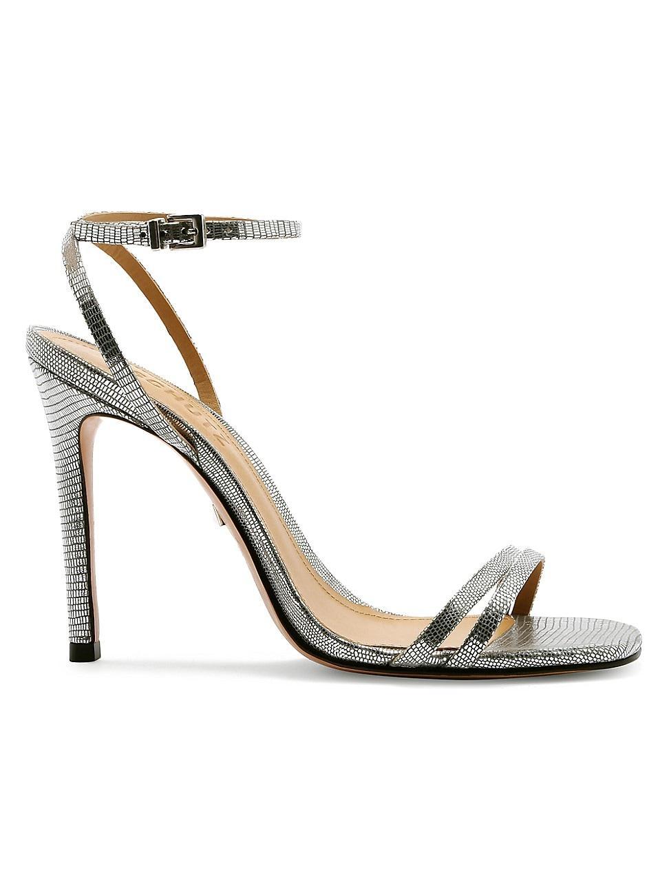 Schutz Altina Ankle Strap Sandal Product Image