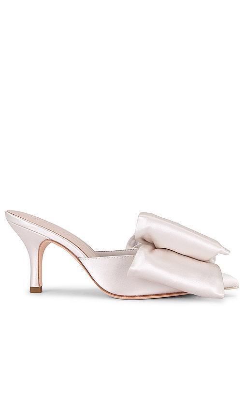 Loeffler Randall Camellia Knotted Sandal Product Image