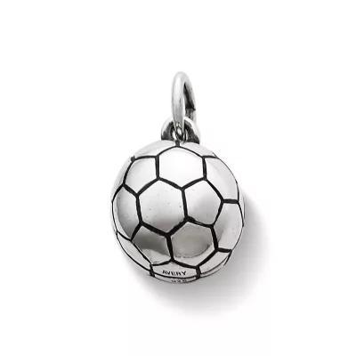 Soccer Ball Charm Product Image