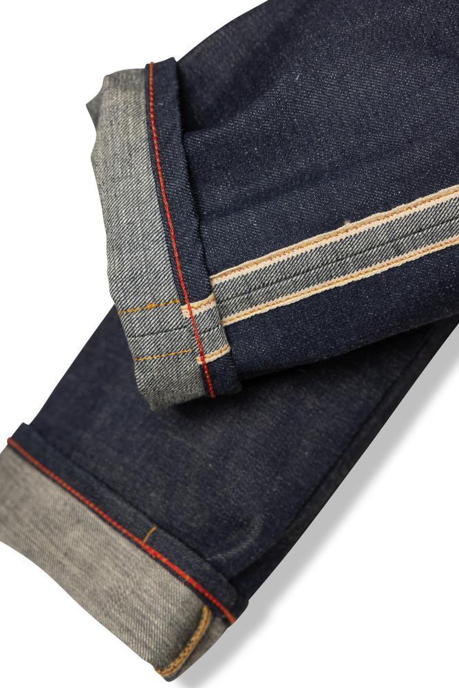 Alexander Exposed Selvage | OG Selvage Denim Male Product Image