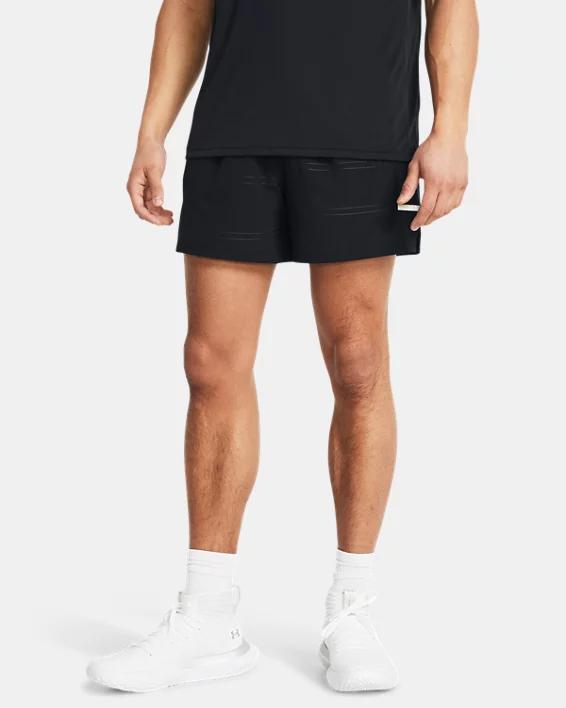 Men's UA Zone Pro 5" Shorts Product Image