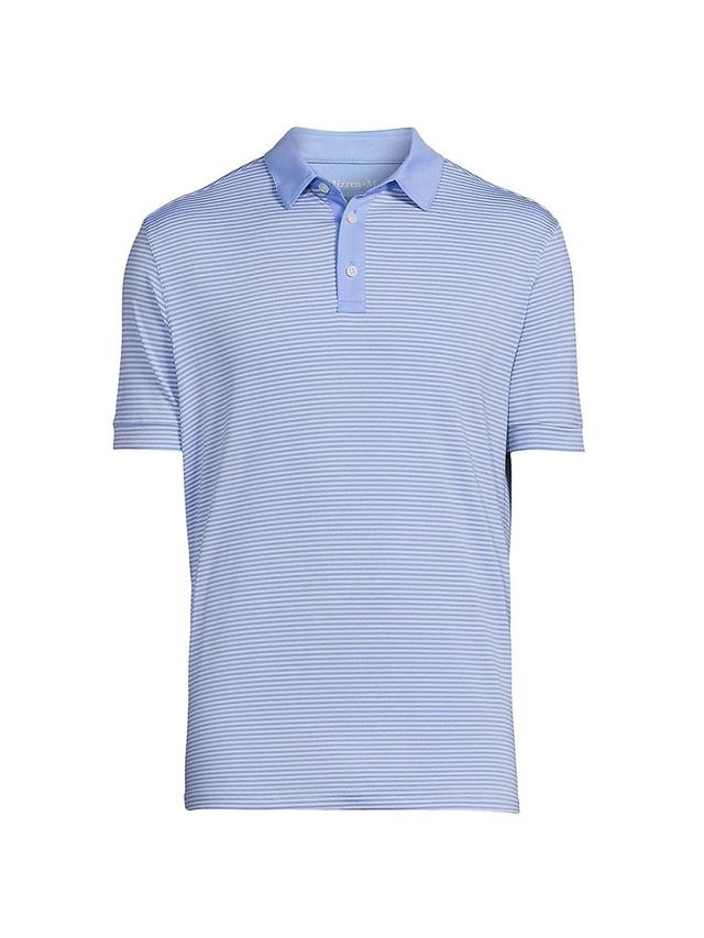 Mens Versa Polo Shirt Product Image